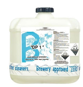 Bracton Beer Line Cleaner Dp1 15L