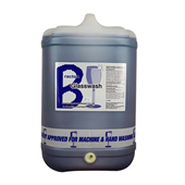 Bracton Glass Wash Concentrate 25L  Brewery Approved Glass Wash