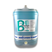 Bracton Glass Wash RTU 25L