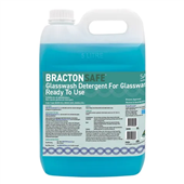 Bracton Glass Wash RTU 5L  Brewery Approved Glass Wash