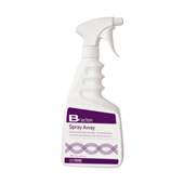 Bracton Spray Away 750ml  Caustic Free Disinfectant Cleaner
