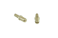 Brass Fanjet 8mm Sold as Each