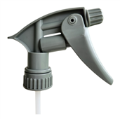 Bravo Spray Trigger Korean Small Grey TBD