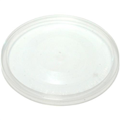 Capri Portion Control Lid 2Oz 60ml 125SLV