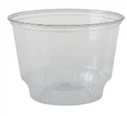 Castaway Sundae Cup 8Oz 1000Ctn