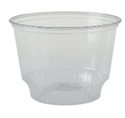 Castaway Sundae Cup 8oz 50Sleeve