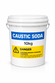Caustic Soda 10kg