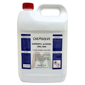 Chemsolve Isopropyl Alcohol 5L