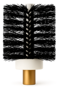 Chute Brush 40cm 16