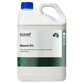 Clean Plus Bleach 6 5L