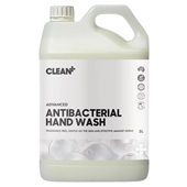 Clean Plus Hand Wash AntiBacterial 5L