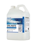 Clean Plus Spa Mate 5L