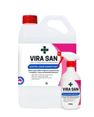 Clean Plus Vira San 5L