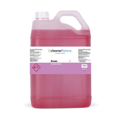 Cleaner Future Break Alkali Builder 5L