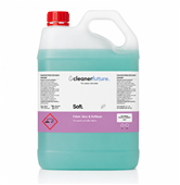 Cleaner Future Soft Fabric Softener 5L