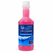 Cleaners Supermarket 3 in 1 Disinfectant Cleaner Cherry 750ML 
