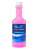 Cleaners Supermarket 3 in 1 Disinfectant Cleaner Jasmine Rose 750ML 