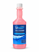 Cleaners Supermarket 3 in 1 Disinfectant Cleaner Orange Mango 750ML