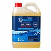 Cleaners Supermarket Bizzaire Odourant Baby Powder 5L  Air Freshener