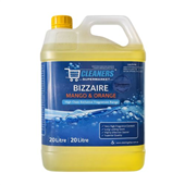 Cleaners Supermarket Bizzaire Odourant Orange Mango 5L  Air Freshener