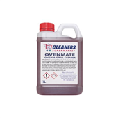 Cleaners Supermarket Ovenmate Oven  Grill Cleaner 1L
