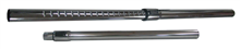 Cleanstar 32mm Chrome Rod Telescopic