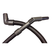 Cleanstar 32mm Hose Black Suits GD5