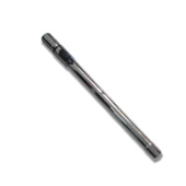 Cleanstar 35mm Chrome Rod Telescopic