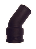 Cleanstar NeckElbow To Suit FTEA  FTEC Floor Tool Series 32mm