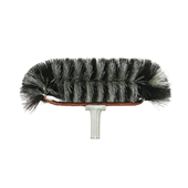 Cobweb Brush Extra Large Nylon and Hair