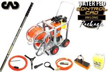Complete Water Fed Package Control 9M