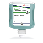 Deb Estesol Hand Hair  Body Wash 1L 