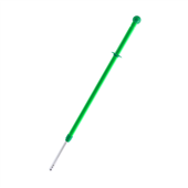 Decitex Telescopic Handle Green