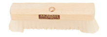 Deck Scrub Double Wing Nylon 30cm 12