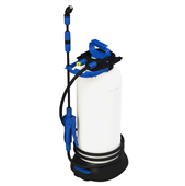 Dema Pump Up Foaming Dispenser 10L