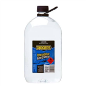 Diggers Kerosene Low Odour 4L