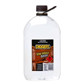 Diggers Mineral Low Odour Turpentine 4L