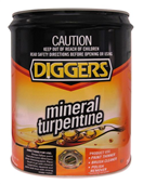 Diggers Mineral Turpentine 20L