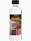 Diggers Pure Gum Turpentine 1L