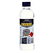 Diggers White Spirits 1L