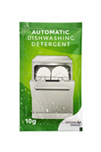 Dishwashing Powder Sachets 10g 500CTN