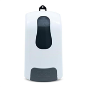 Dispenser Clean Plus Foam Refillable 1LTR