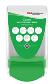 Dispenser Cutan Moisturising Cream 1L 
