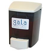 Dispenser Edco Foam Clearvu 1300ml