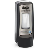 Dispenser Gojo ADX7 Manual Cream Black 700ml