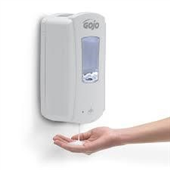 Dispenser Gojo LTX7 Touch Free White 700ml