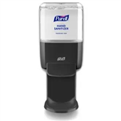 Dispenser Purell ES4 Sanitiser Manual Graphite