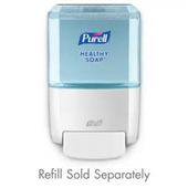 Dispenser Purell ES4 Soap Manual White