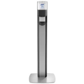 Dispenser Purell ES8 Floor Stand Graphite