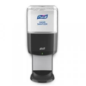 Dispenser Purell ES8 Sanitiser Touch Free Graphite
